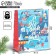 Laminated vertical "New Year's fun", MS 18 x 23 x 10 cm, New Year