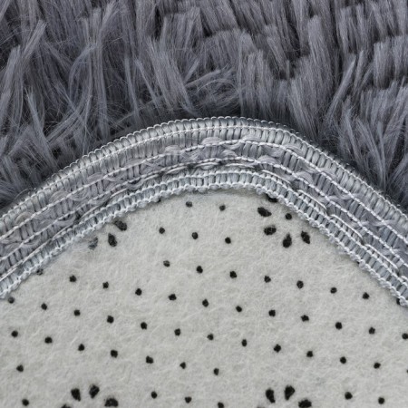 Carpet Ethel Color gray, 45*120 cm-4