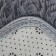 Carpet Ethel Color gray, 45*120 cm