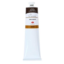 Oil paint in a tube 120 ml, ZHK 