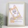 Photo frame plastic 15x21 cm, 227-123