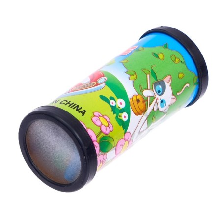 Kaleidoscope "Magic Pictures", 8 cm, mix-1