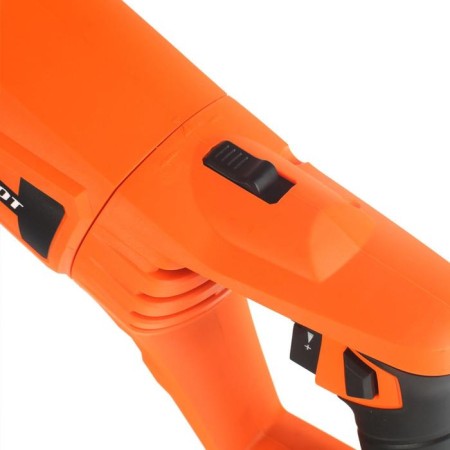 Dawn Sable Network Patriot RS808, 850 W, 0-2800 move/min, 105 mm, rotary hilt-4
