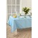 Baby Ethel Elegance 150*180 +/- 3cm, cell-blue, pl. 192 g/m2, hl with VGMO