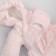 Kinderlitto "ladies" Kinderlitto, height 62-68 cm, pink color
