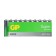 Battery Alkalin GP Super Alkaline G-Tech, AA, LR6-20Box, 1.5V, set, 20 pcs