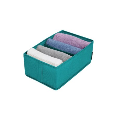 Organizer 40x25x16 cm, 2 cells
