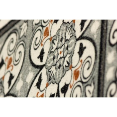 Rapid Format Classic Rug "Gray", 40x68 cm-2