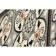 Rapid Format Classic Rug "Gray", 40x68 cm