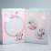 Birth certificate "Minnie Baby", Minnie Mouse, file size 21x30 cm Disney (new format of the certificate)