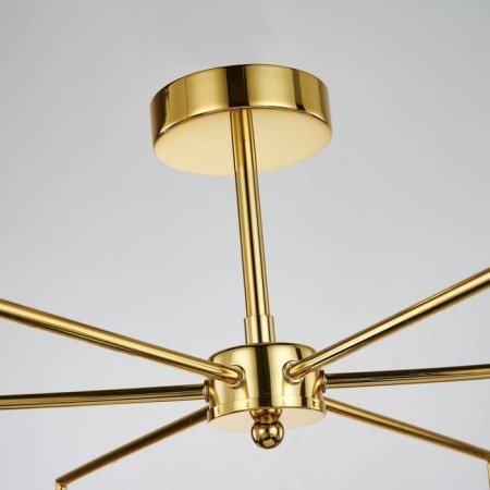 Undine ceiling 680 mm, E14 240W-3
