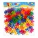 Designer "Volumetric Snowflakes"
