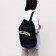 The backpack of the school Torba Wellness, 45x20x25, the cord bastard, blue/black