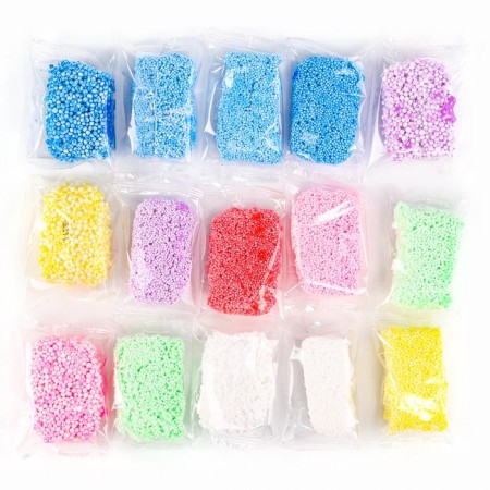 A large set “Lepi is easy. Mega-snuff ", light plasticine-8