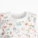 Semi -combinezone children, white color, height 68 cm