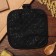 Dilan's selection ts. black 17*17 cm, 100% p/e