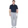 Polo male, Under Armor Tech Polo, size 50-52 (1290140-410)