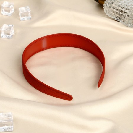 Malena hair rim, 2.5 cm, mix-1
