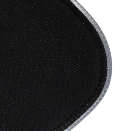 MARVO MG010 mouse mat, game, 800x305x4 mm, backlight, black-3