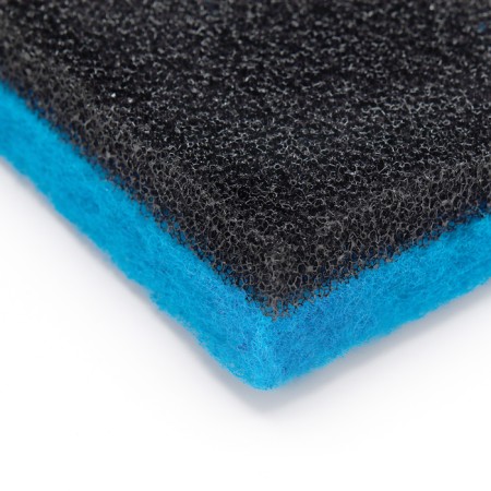 Filter sponge, two -layer-1