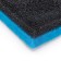 Filter sponge, two -layer