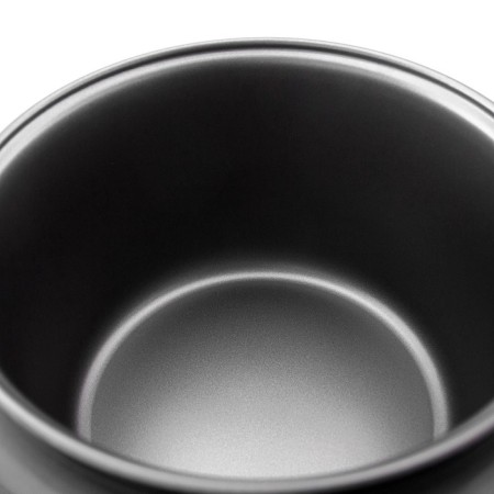 Galaxy GL 2641, 900 W multicooker, 5 l, 11 programs, with anti -stick coating, black-1