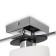 Ceiling lamp Freya Fr5101-CL-03-CN BICE, 270x630x200 mm, E14, 3x40W, color chromium