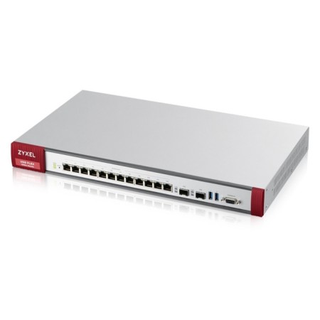 Interseter screen ZYXEL USG FLEX 700 (USGFlex700-RU0102F) 10/100/1000Base-TX/SFP Compl.: SU 106854-9