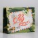 Package Gift Laminated Horizontal, Packaging, “Letter to Defender”, MS 23 x 18 x 8 cm
