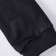 Pants for a boy, height 122 cm, black color