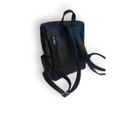 Loco backpack, black-5