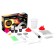 Set for experiments "Fascinating science", experiments from Mercury