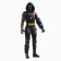 Figure Marvel "Avengers. Falcon eye ", collectible, light effects