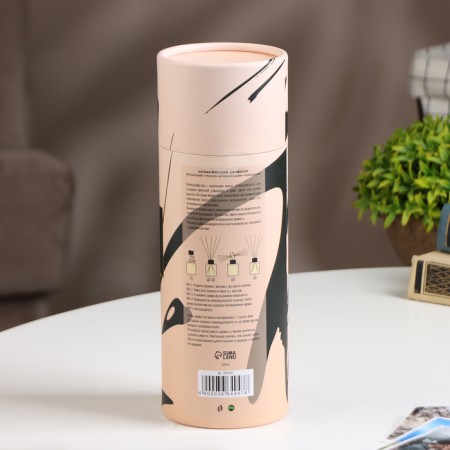 The aromatic diffuser in the Prestige tube, 200 ml, jasmine, "wealth of aroma"-7