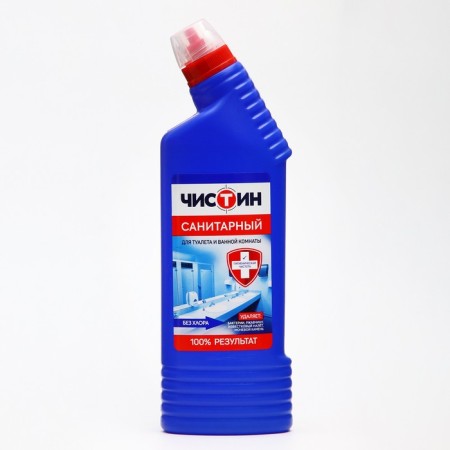 Sanitary and hygienic agent "Purebin" Sanitary, 750 grams