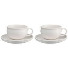 Tea couples Liberty Jones Milky Cloud, 250 ml, 2 pcs