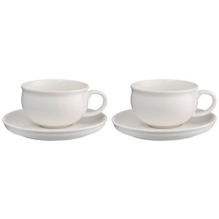 Tea couples Liberty Jones Milky Cloud, 250 ml, 2 pcs