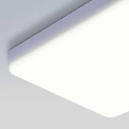 Ceiling accent Elektrostandard, Gaze R Led 10 watts, 118x118x15.5 mm, IP20-3