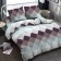Bed linen 2 joint venture amore mio, size 180x210 cm, 175x215 cm, 70x70 cm - 2 pcs