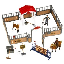 A set of figures 