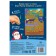 A quest book with a scretch-layer “Save the New Year”, 12 p.