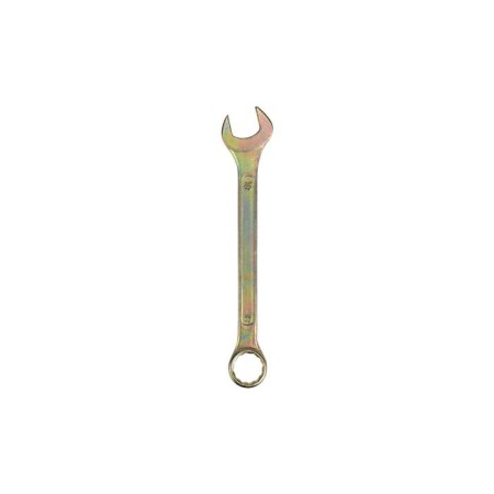 Combined Key Rexant 12-5819-2, yellow zinc, 18 mm-2