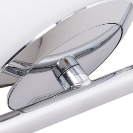 Bra Bolla-Inica, 40w E27, color chrome-2
