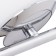 Bra Bolla-Inica, 40w E27, color chrome
