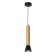 Piffero suspension 100 mm, GU10 5W