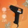 Glue pistol scrap, 15 watts, 220 V, 7 mm