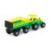Tractor with trailer No. 2 "Altai", Mix colors