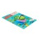 Smart Coloring Paints with dinosaurus Max "Color the numbers"