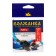Tiger with a fastener of the Volzhanka plastic 125 No. L, 5 pcs