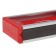 Magnetic level MATRIX, 60 cm, 3 eye
